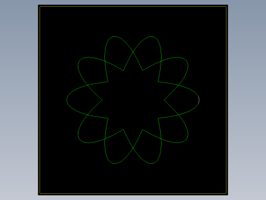 室内家具及植物三维模型十四-P033