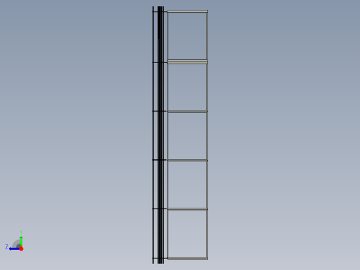 框架小屋右视缩略图
