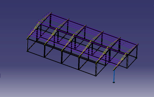 框架小屋缩略图