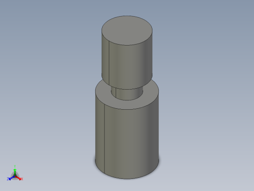 搖擺螺絲(A型)BJ736-A-3D多系列多零件图纸模型