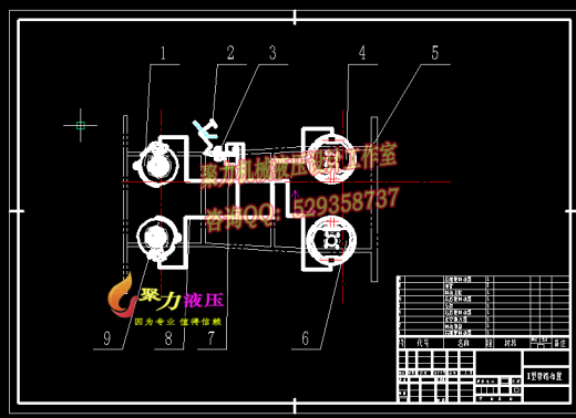 QC032-轻型汽车底盘鼓式制动器设计[全套CAD和文档]缩略图