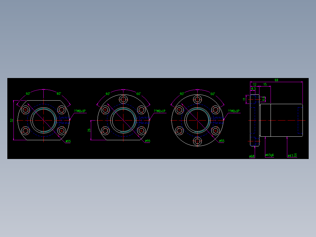 银泰PMI-FOIC02806T3(2)-B