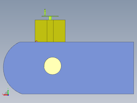 大力铣床重切削立式铣床后视缩略图