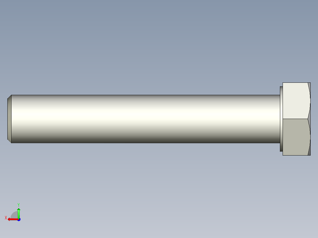 螺钉-DIN_931-M16x2x90_24.stp后视图