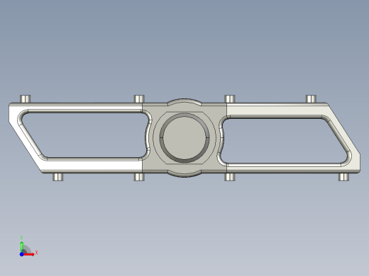 踏板前视缩略图