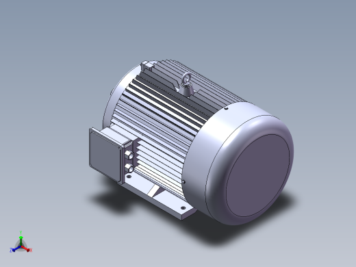 [225M2]正等轴测缩略图