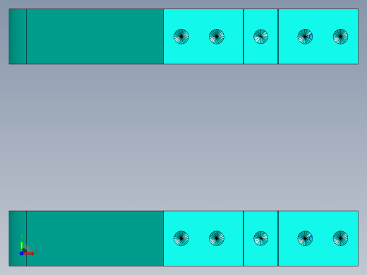 德克斯TUNKERS气缸数模KS_100_2_SD_A01_3D_xSET30前视缩略图