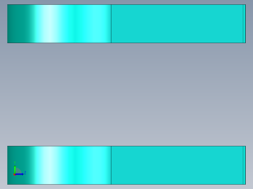 德克斯TUNKERS气缸数模KS_100_2_SD_A01_3D_xSET30左视缩略图