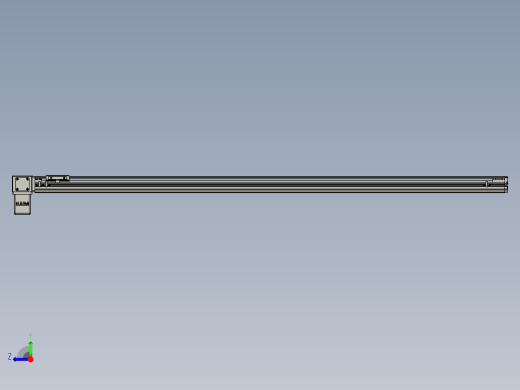 模组FTB10-RD-1600右视缩略图
