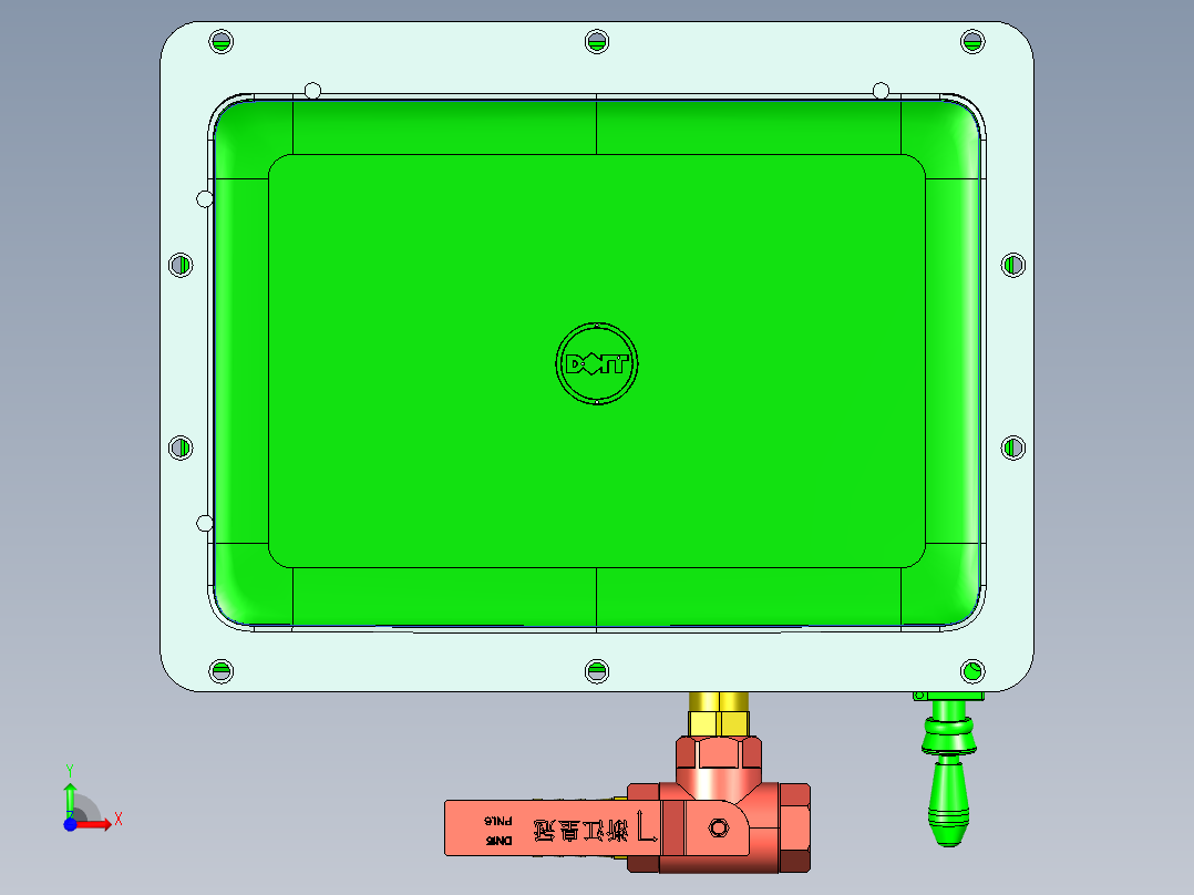 am6_lcd_cover_etp_stp前视图