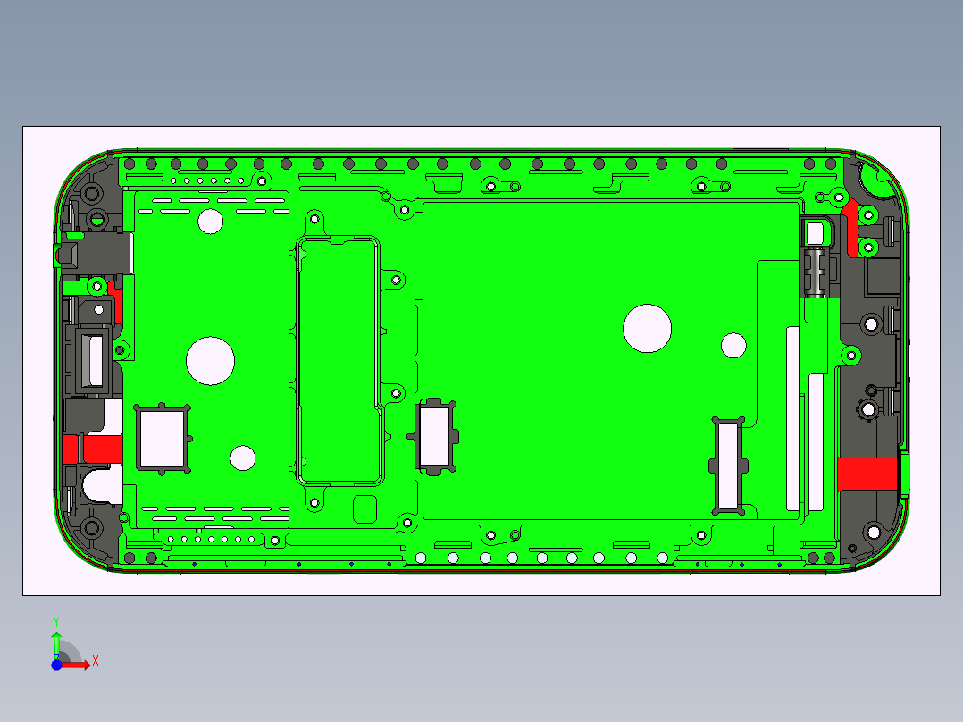 ZX551-GXT-0921前视图