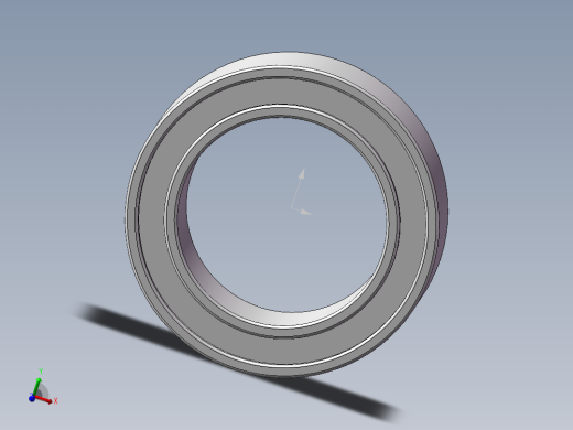 LMJCFX不锈钢小径滚珠轴承-型号SB678ZZ