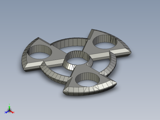 指尖陀螺 - 毒性