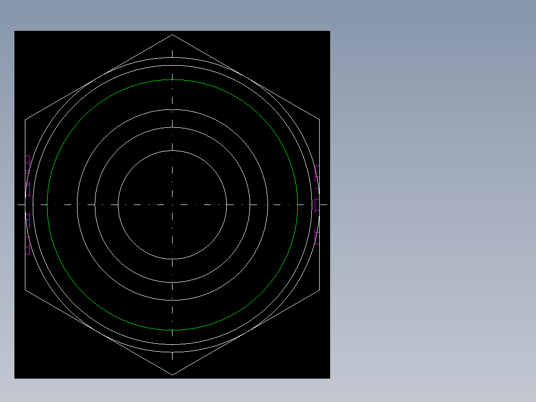 PARKER管接头EO Union G10S71X_right