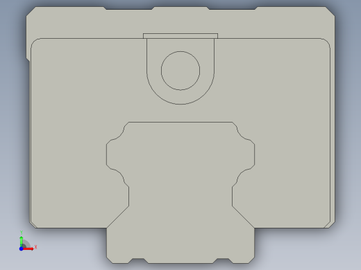 HGH25CA-120前视缩略图
