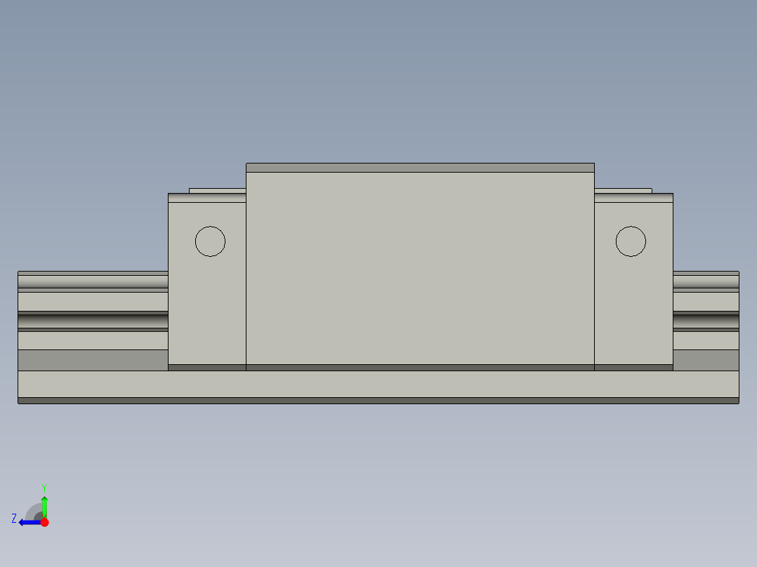 HGH25CA-120右视图