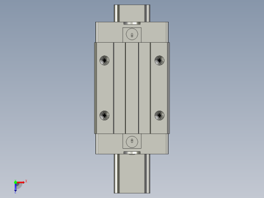 HGH25CA-120俯视缩略图