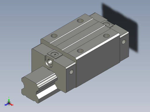 HGH25CA-120正等轴测缩略图