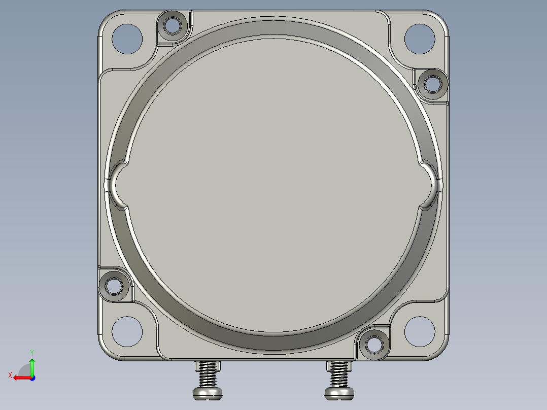 钢制内嵌模组KK86KK8610PE-940A2-F5C_60后视图