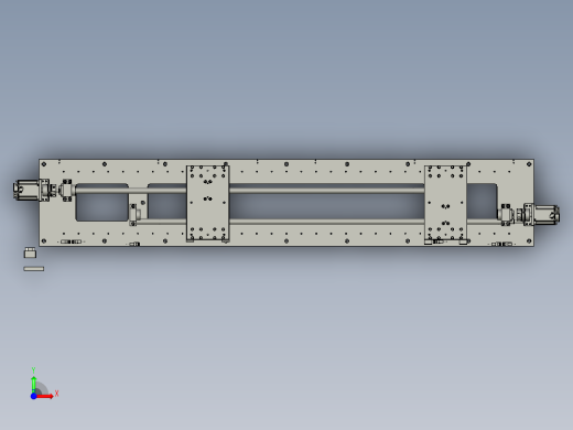 G18-新GYXJC-双向滑台_14-1前视缩略图