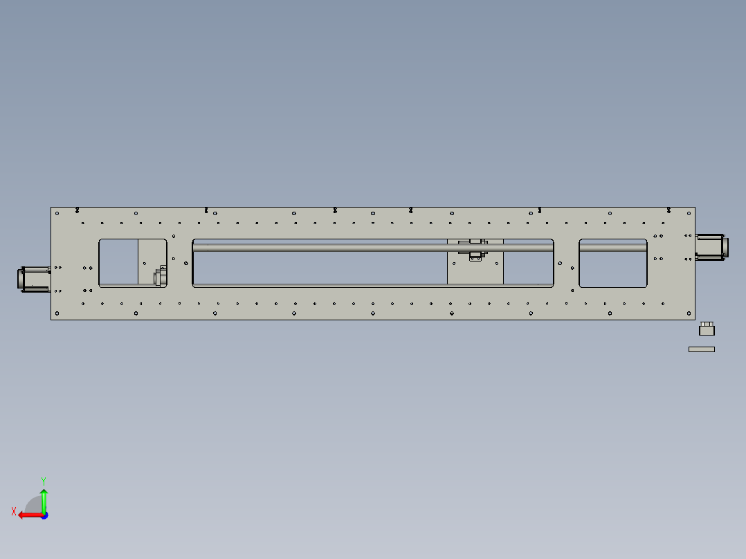 G18-新GYXJC-双向滑台_14-1后视图