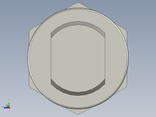 MA25x25SCA气缸右视缩略图