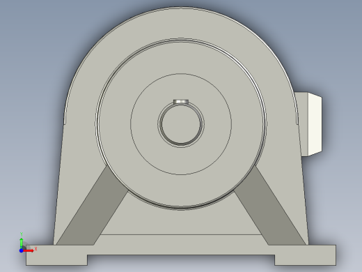 打包XWD4-Y90L-4前视缩略图