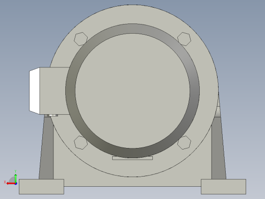 打包XWD4-Y90L-4后视缩略图