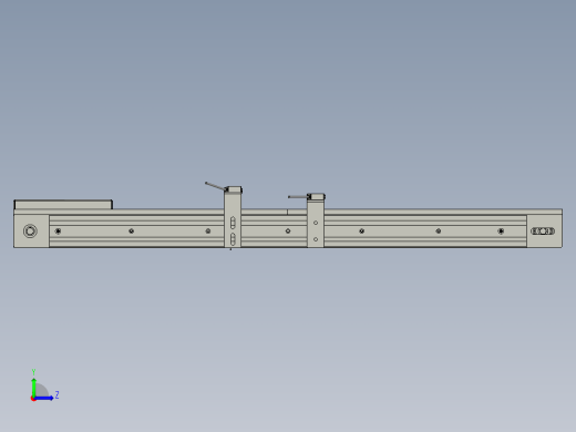 JX2101001-D1主机输送带左视缩略图