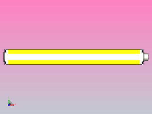 SDS2010 SDS系列10mm间距安全光栅安全光幕光电保护装置前视缩略图