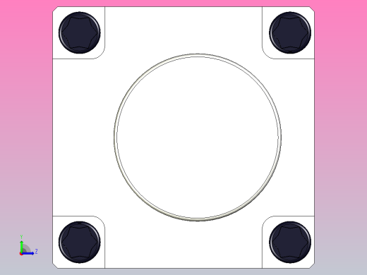 SDS2010 SDS系列10mm间距安全光栅安全光幕光电保护装置左视缩略图