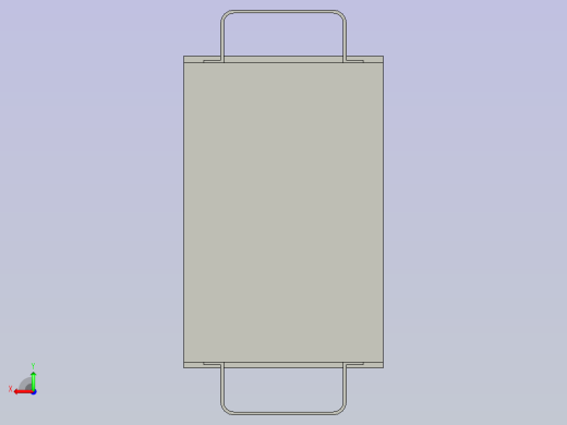 2018SOLIDWORKS0110棉丝回收系统后视缩略图