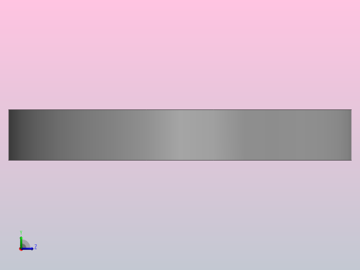 化工法兰DN16左视缩略图