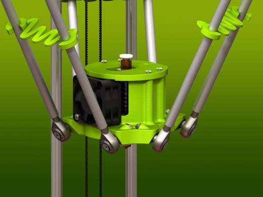 3D打印机(2)缩略图