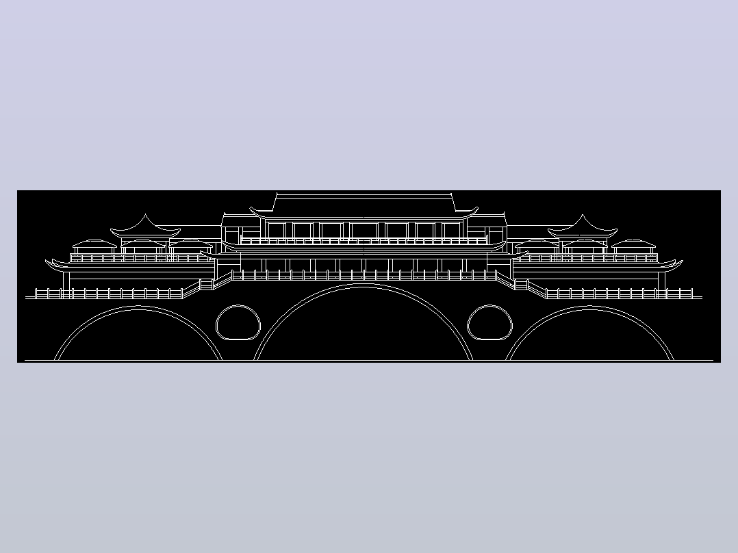 中国安顺大桥