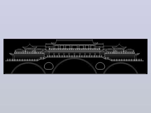 中国安顺大桥