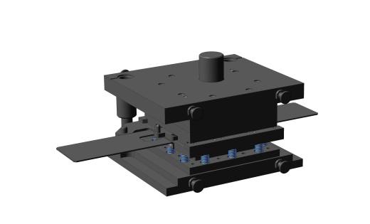 1冲压模具缩略图