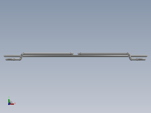 User Library-FINGER GUARD FOR 120MM FAN护网前视缩略图