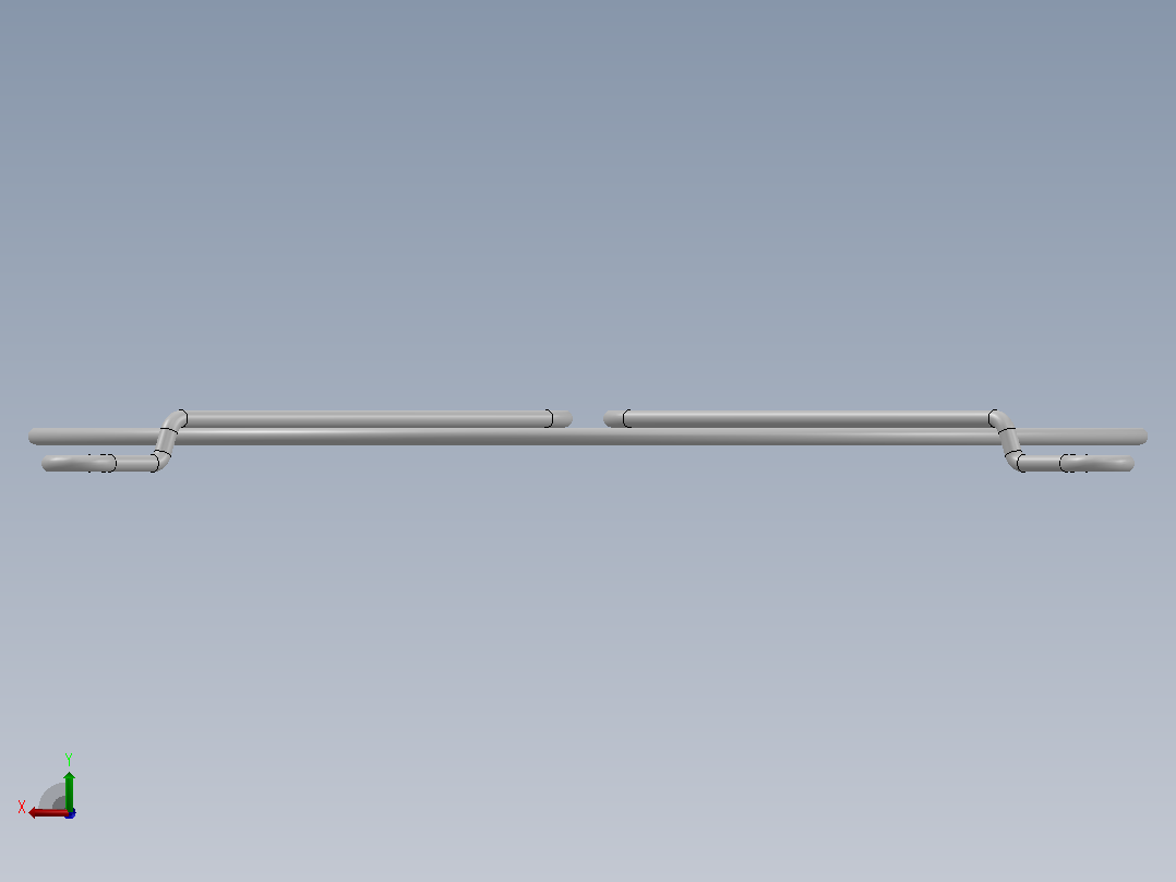 User Library-FINGER GUARD FOR 120MM FAN护网后视图