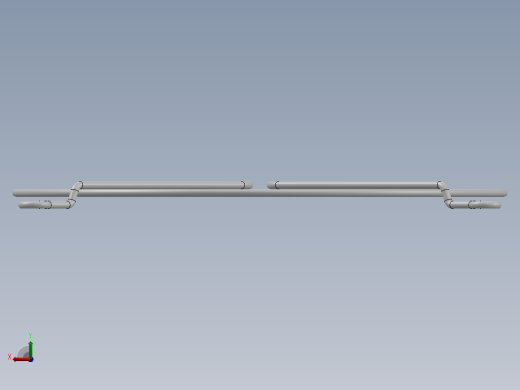 User Library-FINGER GUARD FOR 120MM FAN护网后视缩略图