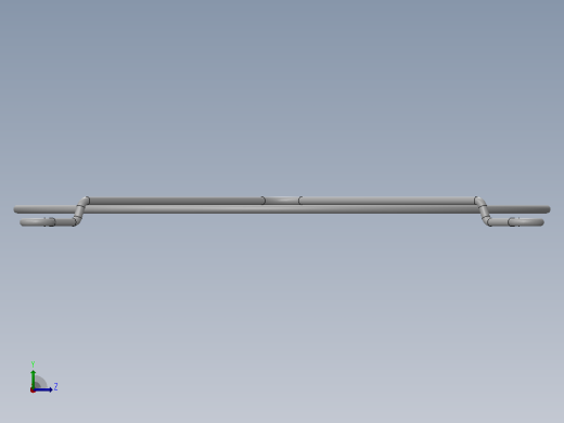 User Library-FINGER GUARD FOR 120MM FAN护网左视缩略图