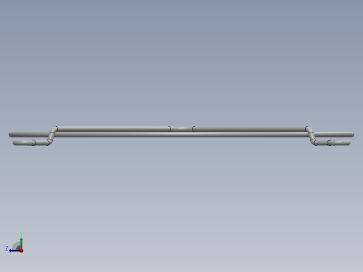 User Library-FINGER GUARD FOR 120MM FAN护网右视缩略图