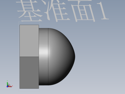 孩子写字用桌椅前视缩略图