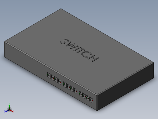 Switch - 副本正等轴测缩略图