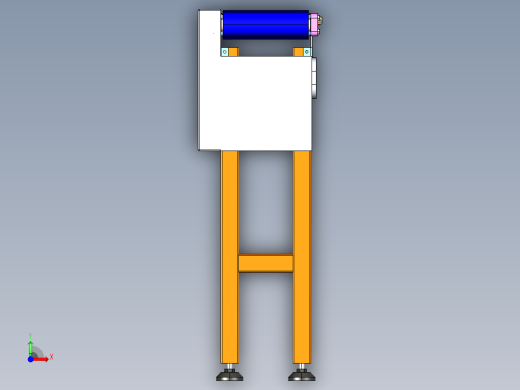 输送带111前视缩略图