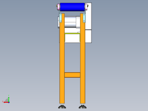 输送带111后视缩略图
