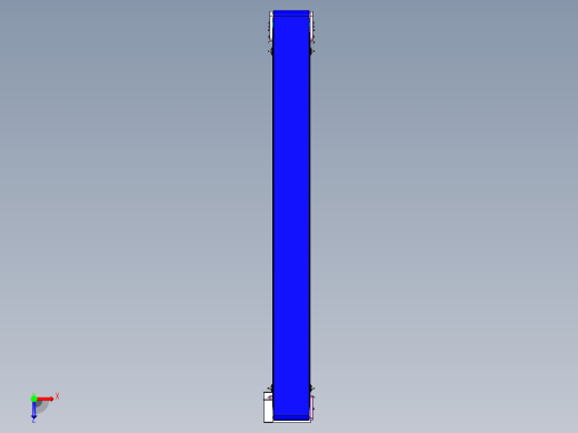 输送带111俯视缩略图