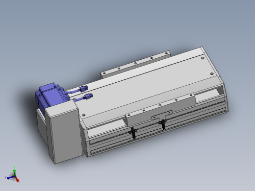 精密模组MT220-L150-100-RU-M75-C4