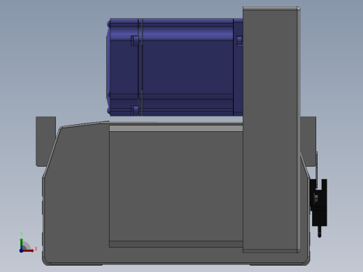 精密模组MT220-L150-100-RU-M75-C4前视缩略图