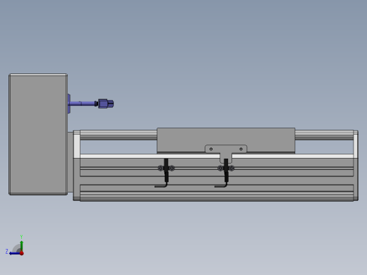 精密模组MT220-L150-100-RU-M75-C4右视缩略图